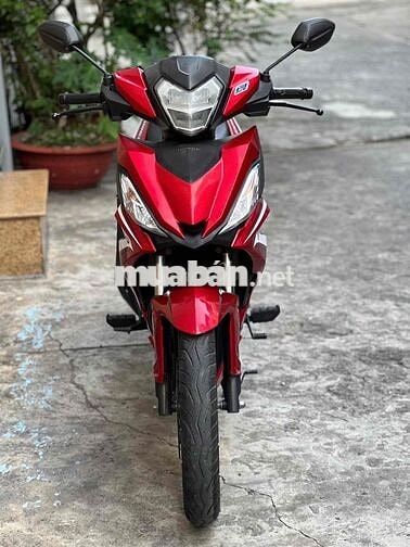 Honda Winner 150 V1 2019 Đỏ Trắng Đen