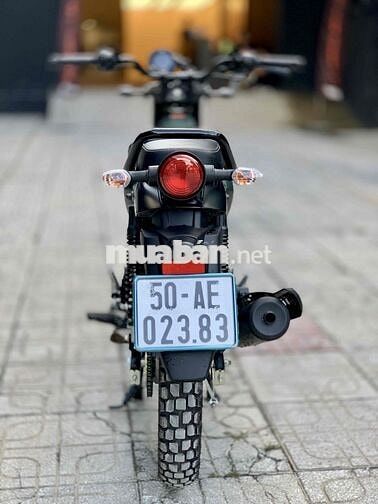 PG1 2026 ABS Bản Giới Hạn Odo 400 Km Mới 99%