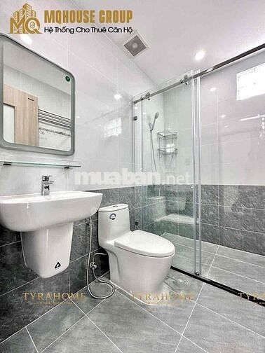 ✨CHO THUÊ CĂN HỘ 1PN BAN CÔNG MÁY GIẶT RIÊNG
