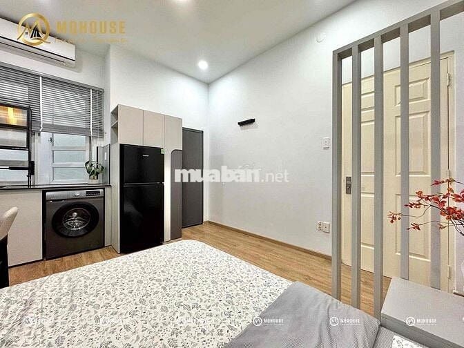📍1PN FULL Nội Thất| Gần ĐH CÔNG THƯƠNG| ĐH VĂN HIẾN| AEON TÂN PHÚ