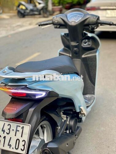 🌈Honda Vision 2023 Smartkey cực đẹp 👉CÓ TRẢ GÓP