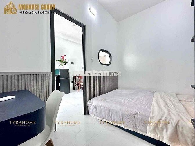 ✨CHO THUÊ CĂN HỘ 1PN BAN CÔNG MÁY GIẶT RIÊNG