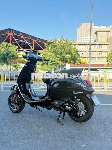 Vespa Sprint 125 Abs 2019 đèn Led Bstp