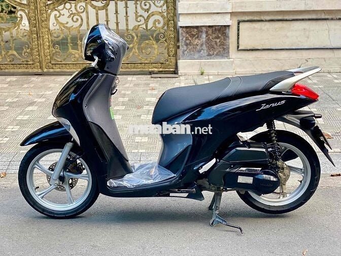 🌈Yamaha Janus 2019 máy rin chất 👉 CÓ TRẢ GÓP