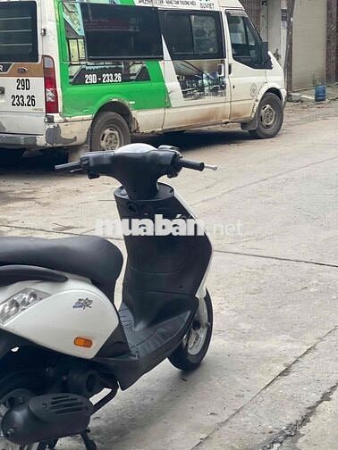 Piaggio Zip 2019 Trắng xe như mới