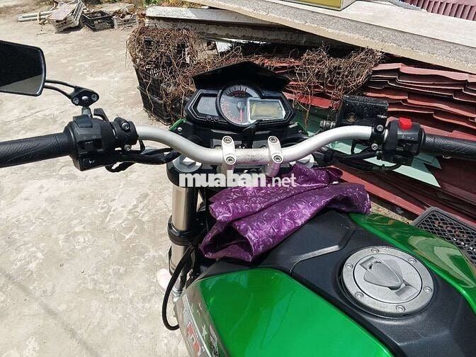 Benelli Tornado TNT 175 GTDD full chức năng