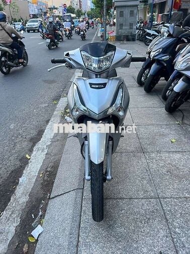 Honda Future LED Fi 2020 Bạc Đã sử dụng