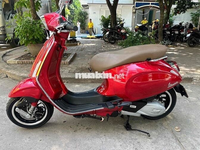 Sprint 125 ABS 2022 led 2 tầng.BSTP 1 chủ sang tên