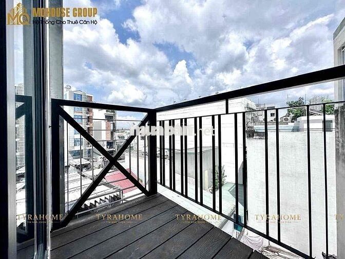 ✨CHO THUÊ CĂN HỘ 1PN BAN CÔNG MÁY GIẶT RIÊNG