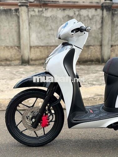 Chính chủ SH_MODE Đăng ký 2019