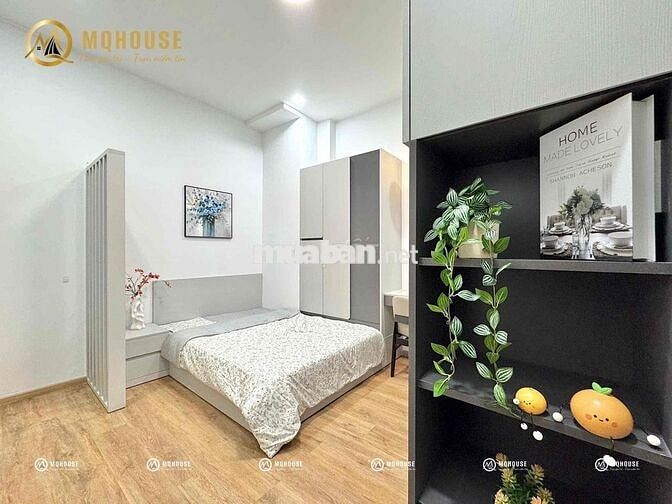 📍1PN FULL Nội Thất| Gần ĐH CÔNG THƯƠNG| ĐH VĂN HIẾN| AEON TÂN PHÚ