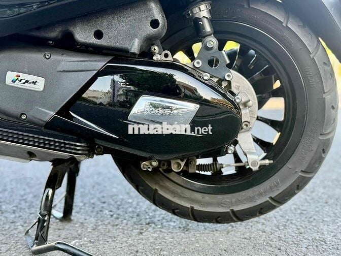 Vespa Sprint 125 Abs 2019 đèn Led Bstp