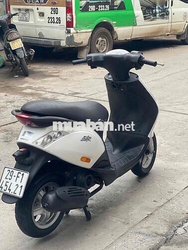 Piaggio Zip 2019 Trắng xe như mới