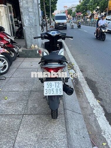 Honda Future LED Fi 2020 Bạc Đã sử dụng
