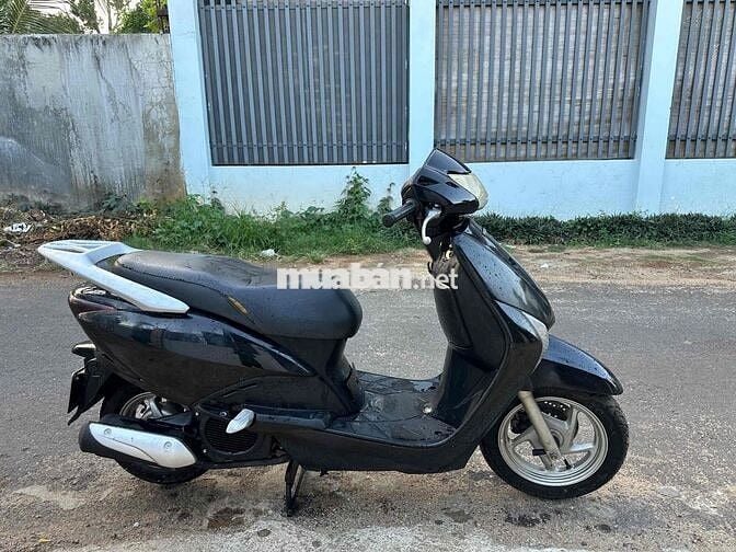 Honda Lead máy êm giá rẻ đi cày