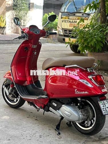 Sprint 125 ABS 2022 led 2 tầng.BSTP 1 chủ sang tên