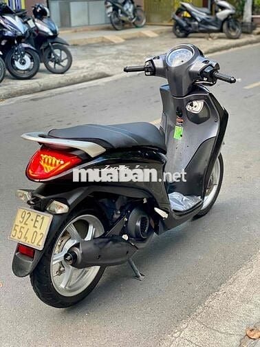 🌈Yamaha Janus 2019 máy rin chất 👉 CÓ TRẢ GÓP