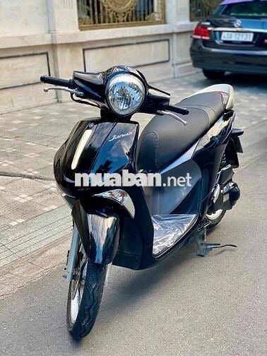 🌈Yamaha Janus 2019 máy rin chất 👉 CÓ TRẢ GÓP