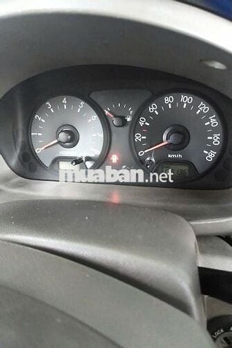 Kia Morning 2006 Bạc 170000 km