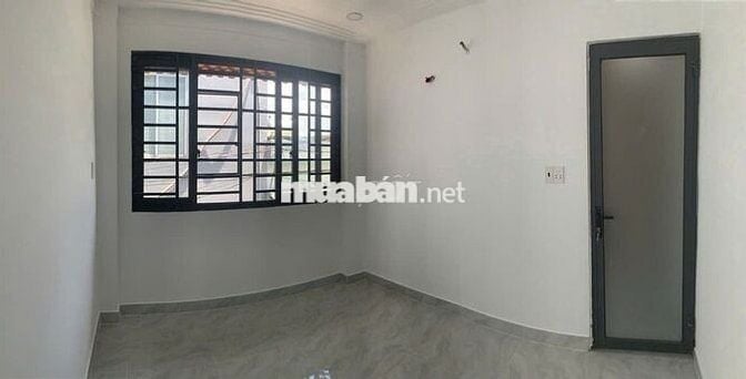 Bán nhà Q.12 hẻm 115 Nguyễn Thị Búp, DT 7x4m, 2PN 2WC, Giá 1.55 tỷ