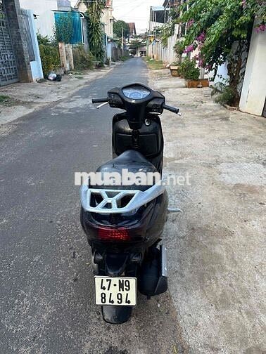 Honda Lead máy êm giá rẻ đi cày