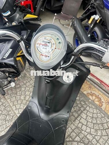 SYM Elite 50cc 2023 . BSTP 1 chủ công chứng liền