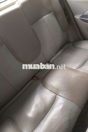 Kia Morning 2006 Bạc 170000 km