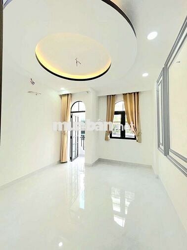 KDC NAM HÙNG VƯƠNG – NHÀ ĐẸP 2 TẦNG – Ở NGAY – GIÁ NHỈNH 5X TỶ