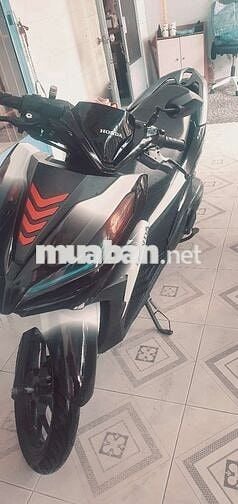 Honda Vario 125cc 2022 Trắng đen