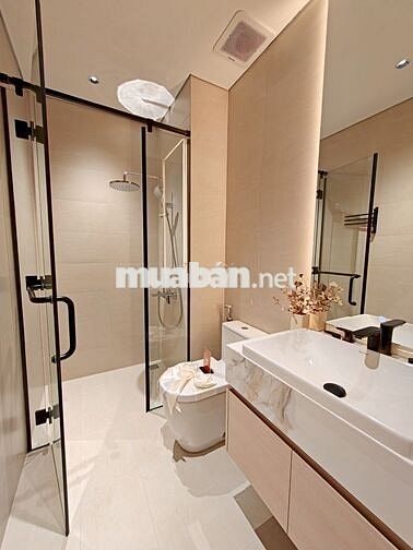 CĂN HỘ MONREI SAIGON, CHỈ TỪ 45TR/M², NGUYỄN THỊ MINH KHAI, BÌNH DƯƠNG