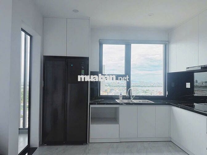 ✨  CĂN HỘ 2 PHÒNG NGỦ CAO CẤP | VIEW SÔNG HÀN & BIỂN ✨