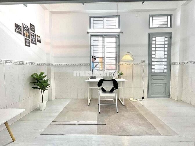 Phòng mới xây gần Học viện Hàng không – chỉ từ 3,9 triệu
