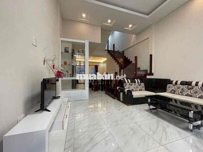 Nhà đẹp đường Phù Đổng Thiên Vương- P8- Đà Lạt