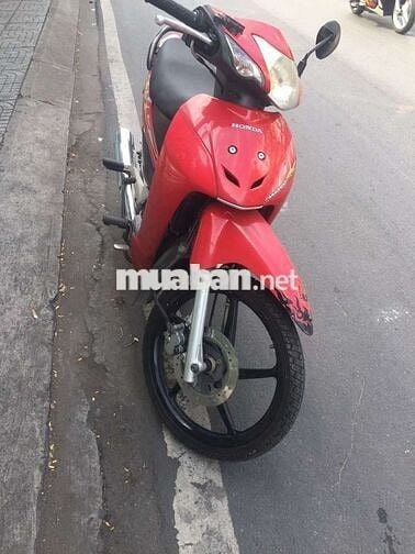 Honda wave a 100 biển số TP ai mua liên hệ mình 