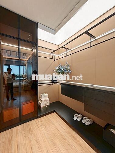 CĂN HỘ MONREI SAIGON, CHỈ TỪ 45TR/M², NGUYỄN THỊ MINH KHAI, BÌNH DƯƠNG