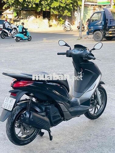 Piaggio Medley S ABS Fi Đen chính chủ