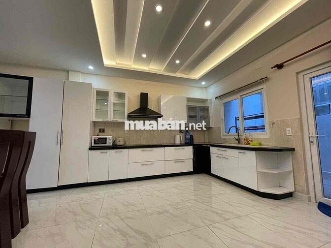 Nhà đẹp đường Phù Đổng Thiên Vương- P8- Đà Lạt