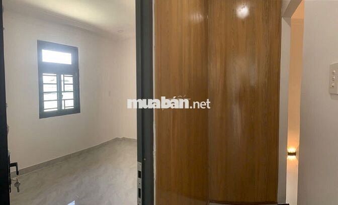 Bán nhà Q.12 hẻm 115 Nguyễn Thị Búp, DT 7x4m, 2PN 2WC, Giá 1.55 tỷ