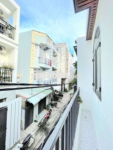 KDC NAM HÙNG VƯƠNG – NHÀ ĐẸP 2 TẦNG – Ở NGAY – GIÁ NHỈNH 5X TỶ
