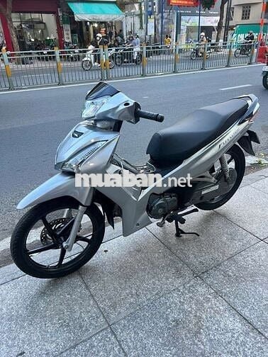 Honda Future LED Fi 2020 Bạc Đã sử dụng