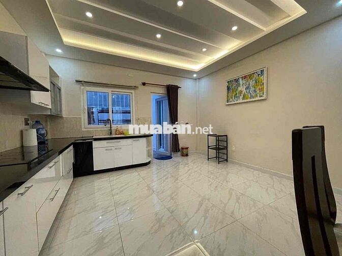 Nhà đẹp đường Phù Đổng Thiên Vương- P8- Đà Lạt