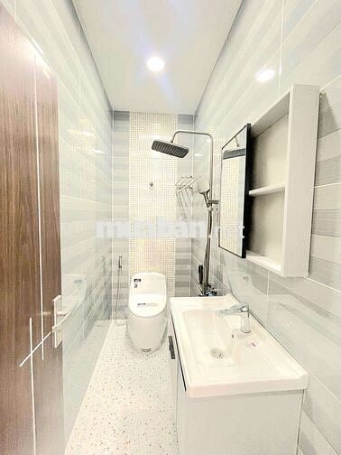 KDC NAM HÙNG VƯƠNG – NHÀ ĐẸP 2 TẦNG – Ở NGAY – GIÁ NHỈNH 5X TỶ