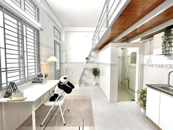 Phòng mới xây gần Học viện Hàng không – chỉ từ 3,9 triệu