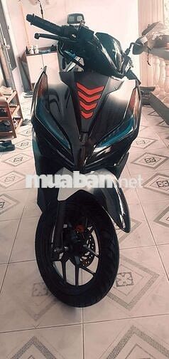 Honda Vario 125cc 2022 Trắng đen