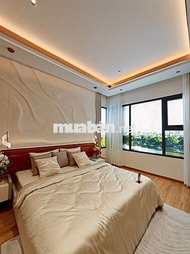 CĂN HỘ MONREI SAIGON, CHỈ TỪ 45TR/M², NGUYỄN THỊ MINH KHAI, BÌNH DƯƠNG