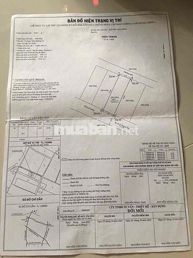 Đất 4.5 dài 18. hẻm 6m. vi bằng. 1.5tỷ. Tô Ngọc Vân