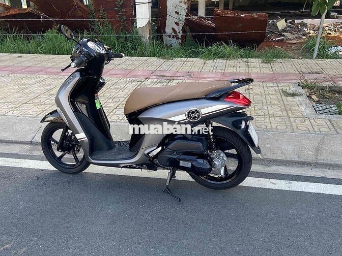Janus 2022pbdb smartkey siêu mới vision,mio,scoopy