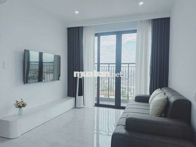 ✨  CĂN HỘ 2 PHÒNG NGỦ CAO CẤP | VIEW SÔNG HÀN & BIỂN ✨