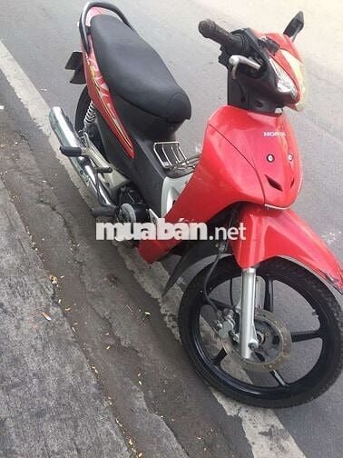 Honda wave a 100 biển số TP ai mua liên hệ mình 