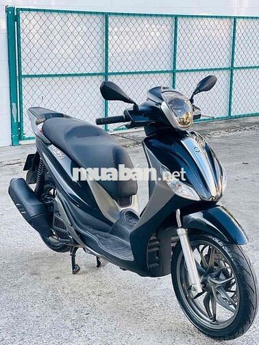 Piaggio Medley S ABS Fi Đen chính chủ